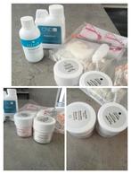 acryl nagel gel cnd, Overige kleuren, Nieuw, Ophalen of Verzenden, Handen en Nagels