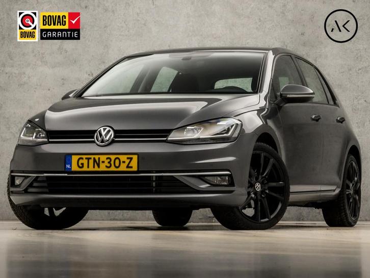 Volkswagen Golf 1.4 TSI Highline R Sport (VIRTUAL COCKPIT, A, Auto's, Volkswagen, Bedrijf, Te koop, Golf, ABS, Airbags, Airconditioning