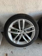 17 inch BBS SX winterset 5x112, Auto-onderdelen, Ophalen