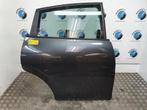 SEAT LEON 1P 1.2 TSI COPA Reference  [R_REAR_DOOR] 2011, Gebruikt, Deur, Achter, Ophalen of Verzenden