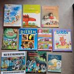 kinderboeken verschillende leeftijden, Ophalen of Verzenden, Zo goed als nieuw