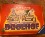 Mijn eerste doolhof ravensburger, Hobby en Vrije tijd, Gezelschapsspellen | Bordspellen, Ophalen of Verzenden, Zo goed als nieuw