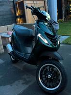 Zip 180cc, Zip, Ophalen of Verzenden, Zo goed als nieuw, Benzine