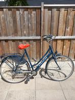PUCH damesfiets [stationfiets], 56 cm of meer, Ophalen, Gebruikt, Versnellingen
