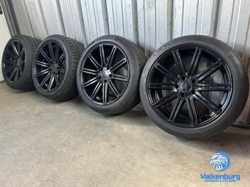 6-7mm! VW Transporter T5 GP T6 T6.1 T7 Multivan Vossen VVSCV beschikbaar voor biedingen
