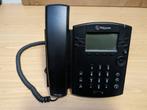 Polycom VVX300, Telecommunicatie, Datacommunicatie en VoIP, Zo goed als nieuw, Telefoon, Verzenden