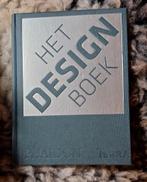 Het Design Boek - Phaidon Terra, Boeken, Kunst en Cultuur | Beeldend, Ophalen of Verzenden, Zo goed als nieuw, Grafische vormgeving