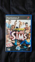 Playstation 2 spel game De Sims, Ophalen of Verzenden
