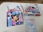 Te Koop Frozen Spel, Drie of vier spelers, Ophalen, Zo goed als nieuw, Diverse