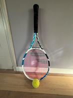 Z.G.A.N. Babolat Evo Drive Lite racket gripmaat 2, Ophalen of Verzenden, Zo goed als nieuw, Racket, Overige merken