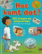 HOE KOMT DAT? - Catherine Ripley, Verzenden, Gelezen, 5 of 6 jaar
