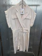 Jumpsuit playsuit 34 chptrs chptr-s denim white, Kleding | Dames, Ophalen of Verzenden, Zo goed als nieuw, Maat 34 (XS) of kleiner