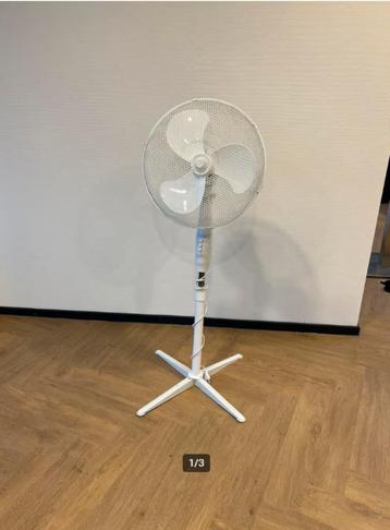 Ventilator 45 watt beschikbaar voor biedingen