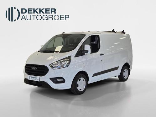 Ford Transit Custom 280 2.0 TDCI L1H1 Trend Trekhaak, Dakdra, Auto's, Bestelauto's, Particulier, Te koop, ABS, Airconditioning