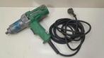 Slagmoer aanzet aanzetter slagmoersleutel hitachi wh 14, Auto diversen, Autogereedschap, Ophalen of Verzenden, Gebruikt