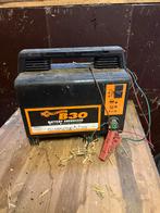 Gallagher B30 Batterij Afrastering Energiegever, Ophalen of Verzenden, Gebruikt