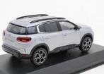 Citroen C5 Aircross '22 Artense Grijs 1:43 NOREV ref: 155565, Hobby en Vrije tijd, Modelauto's | 1:43, Verzenden, Nieuw, Auto
