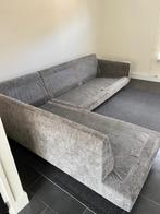 Prachtige Hoekbank met Lounge gedeelte, Ophalen, 250 tot 300 cm, Hoekbank, Zo goed als nieuw