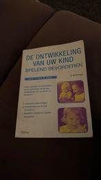 De ontwikkeling van uw kind spelend bevorderen (1-2 j.), Gelezen, M. Segal, Ophalen of Verzenden