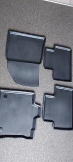 OEM automatten Renault Captur, Ophalen, Zo goed als nieuw