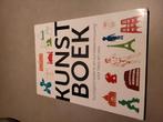Marissa Vosters - Kunstboek, Boeken, Schoolboeken, Marissa Vosters; Hanneke de Jong, HAVO, Ophalen of Verzenden, Zo goed als nieuw