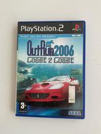 Outrun 2006 Coast to Coast in nieuwstaat krasvrij, Spelcomputers en Games, 1 speler, Ophalen, Zo goed als nieuw, Vanaf 3 jaar