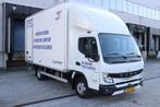 FUSO Canter 3C15 3.0 DI 340 | Airco | Cruisecontrol | 100L B, Auto's, Bestelauto's, Origineel Nederlands, Te koop, Gebruikt, Stof