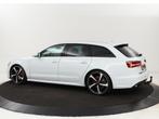 Audi A6 2.0 TFSI quattro S line | Stoelverwarming | Trekhaak, Auto's, Automaat, Gebruikt, Wit, 14 km/l