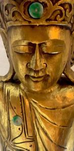 EXTRAORDINARY THAIS VINTAGES GOLD GILDING COLLECTION, Ophalen