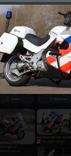 GEZOCHT! BMW K1200 one seat/koffer/ val beugel set., Motoren, Ophalen of Verzenden