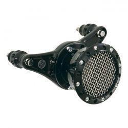 RSD Velocity Stack luchtinlaat, Motoren, Onderdelen | Harley-Davidson, Gebruikt, Ophalen of Verzenden