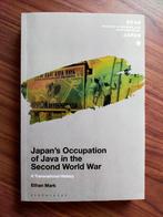 Japan's Occupation of Java in the Second World War (2019), Tweede Wereldoorlog, Ophalen of Verzenden, Zo goed als nieuw, Algemeen