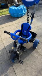 Little Tikes Duwfiets/Driewieler - Zo Goed Als Nieuw!, Ophalen, Zo goed als nieuw, Loopfiets