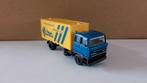 EFSI - Daf 3300 - Modelbouw vereniging 1:87, Ophalen of Verzenden, Zo goed als nieuw, Bus of Vrachtwagen, Efsi