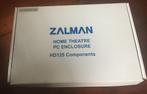 Zalman HD135 mediakast, Computers en Software, Gebruikt, Ophalen