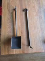 Haardstel, Ophalen, Zo goed als nieuw