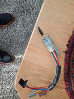 Brommobiel  contact slot  voor jdm axiam, Auto-onderdelen, Ophalen