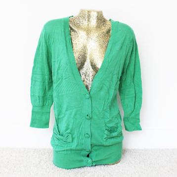 Atmosphere Vestje421 (Maat 42) - 42 € 15,- beschikbaar voor biedingen