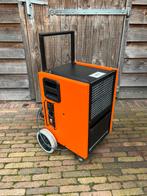 Trotec TTK-175 S bouwdroger/ontvochtiger, Doe-het-zelf en Verbouw, Ventilatie en Afzuiging, Ophalen, Zo goed als nieuw, Afzuiger