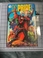 Dc pride 2021, Eén comic, Ophalen of Verzenden, Zo goed als nieuw, Amerika