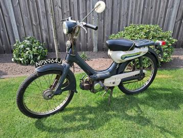 Honda PC50 Brommer beschikbaar voor biedingen