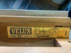 Velux dakvenster type GGL 308., Gebruikt, Minder dan 80 cm, 120 tot 160 cm, Ophalen of Verzenden