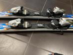 Head carving skis 163 cm, Sport en Fitness, Skiën en Langlaufen, 160 tot 180 cm, Ophalen of Verzenden, Zo goed als nieuw, Head