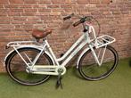 Fietshokje Hoofddorp: BSP Metropolis Damesfiets 54cm, Fietsen en Brommers, Fietsen | Dames | Damesfietsen, 53 tot 56 cm, Versnellingen