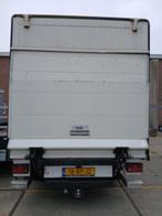 Volkswagen Lt-serie LT 46 A 2004, Auto's, 157 pk, Volkswagen, Wit, Origineel Nederlands