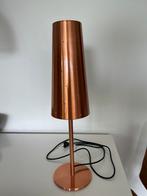 Tafellamp, Ophalen of Verzenden, Zo goed als nieuw, Minder dan 50 cm