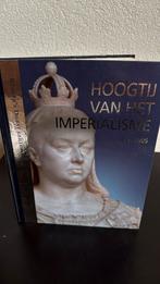 Hoogtij van het imperialisme, 20e eeuw of later, Europa, Ophalen of Verzenden, Zo goed als nieuw