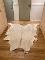 Koeien huid, Huis en Inrichting, Stoffering | Tapijten en Kleden, Gebruikt, Rond, 200 cm of meer, Ophalen of Verzenden