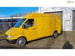 Mercedes-Benz Bestelwagen 312D 208D SPRINTER MANUEEL WHATAPP, Auto's, Gebruikt, 4 cilinders, 1760 kg, Mercedes-Benz
