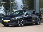 Polestar 2 Long Range Dual Motor Launch Edition 78kWh 408pk, Automaat, Stof, Gebruikt, Zwart